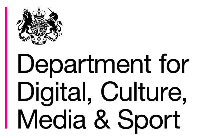 Department for Culture Media & Sport